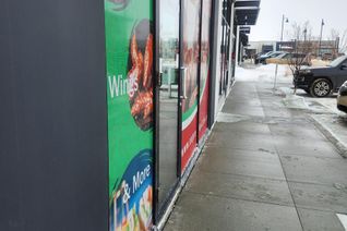 Commercial/Retail Property for Sale, 130 130, 1115 St Albert Trl, St. Albert, AB