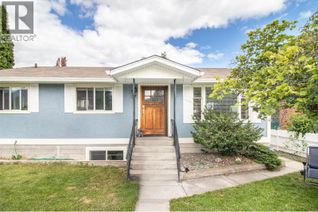 House for Sale, 845 Richter Street, Kelowna, BC