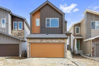 House for Sale, 19111 20 Av Nw, Edmonton, AB