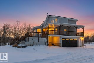 Detached House for Sale, 50516a Rr13, Rural Parkland County, AB