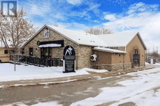 Office for Sale, 543 The Queensway S, Georgina (Keswick South), ON