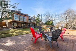 Detached House for Sale, 39 Hilts Drive, Stoney Creek, ON
