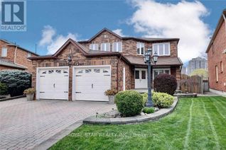 Property for Rent, 5223 Tagish Court #Basement, Mississauga (Hurontario), ON