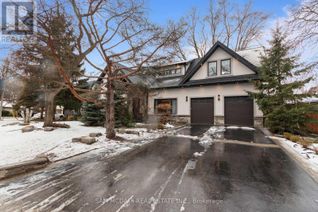 House for Sale, 1031 Welwyn Drive, Mississauga (Clarkson), ON