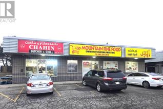 Convenience Store Business for Sale, 1120 Upper Sherman Avenue, Hamilton (Thorner), ON