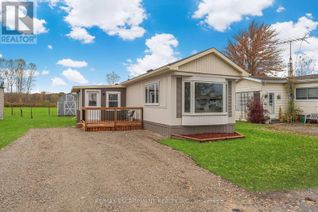 Bungalow for Sale, 43969 Highway 3 #22, Wainfleet (Marshville/Winger), ON