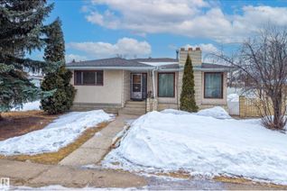 Property for Sale, 4104 109 St Nw, Edmonton, AB