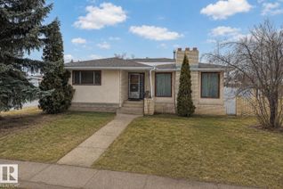 Property for Sale, 4104 109 St Nw, Edmonton, AB
