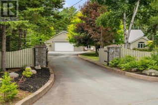 Duplex for Sale, 532 Oakland Road, Indian Point, NS