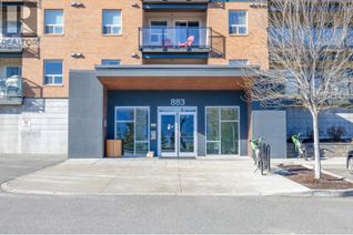 Condo Apartment for Sale, 883 Academy Way #312, Kelowna, BC