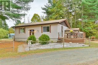Bungalow for Sale, 1217 Preston Road, Havelock-Belmont-Methuen (Belmont-Methuen), ON
