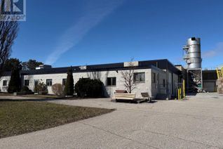 Property for Lease, 100 Townline Road #9, Tillsonburg, ON