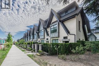 Condo Townhouse for Sale, 7903 Oak Street, Vancouver, BC Condo Townhouse for Sale, 7903 Oak Street, Vancouver, BC