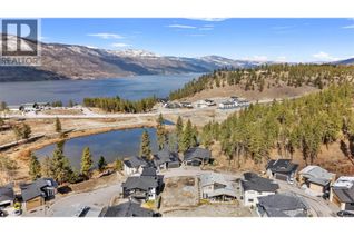 Commercial Land for Sale, 1960 Northern Flicker Court Lot# 12, Kelowna, BC