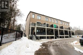 Condo Apartment for Sale, 360 Queen Street E #4A, Centre Wellington (Fergus), ON