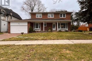 Property for Rent, 93 Lord Seaton Road, Toronto (St. Andrew-Windfields), ON