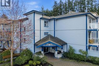 Property for Sale, 383 Wale Rd #103, Colwood, BC