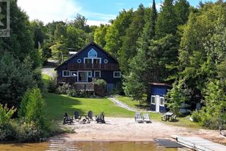 Property for Sale, 213 South Bay Rd, Elliot Lake, ON