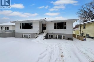 Bungalow for Sale, 1623 19th Street W, Saskatoon, SK