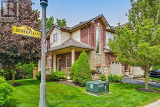 Property for Sale, 5 Liddycoat Lane, Hamilton (Ancaster), ON