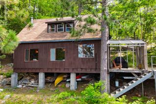 Property for Sale, 278 Weslemkoon Lake Wao, Addington Highlands (Addington Highlands), ON