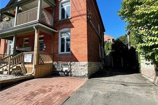 Triplex for Rent, 466 O'Connor Street #1B, Ottawa, ON