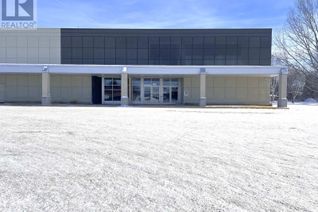 Property for Lease, 390 Lakeshore Drive, North Bay (Ferris), ON