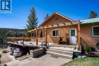 Detached House for Sale, 2865 Hale-Vinnie Road, Kamloops, BC