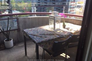 Property for Rent, 5765 Yonge Street #804, Toronto (Newtonbrook East), ON
