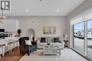 Property for Rent, 12 Mill Street West #204, Tilbury, ON