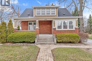 House for Sale, 230 Main Street East, Kingsville, ON