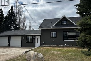 Detached House for Sale, 619 Smith Dorrien Avenue, Esterhazy, SK