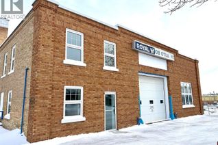Industrial Property for Sale, 29 Sixth Avenue N, Yorkton, SK
