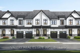 Townhouse for Sale, 295 West Side Road, Port Colborne (Main Street), ON