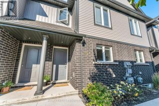 Townhouse for Sale, 7768 Ascot Circle #59, Niagara Falls (Ascot), ON