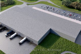 Industrial Property for Sale, 108 Huff Avenue, Quinte West (Trenton Ward), ON