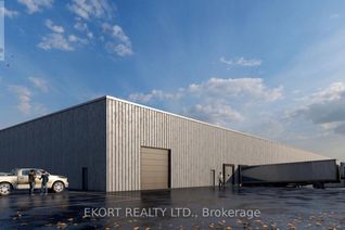 Industrial Property for Lease, 108 Huff Avenue, Quinte West (Trenton Ward), ON