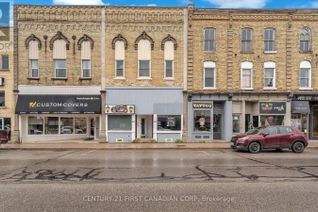 Property for Lease, 411 Main Street S, South Huron (Exeter), ON