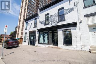 Property for Lease, 140 Caroline Street S, Hamilton (Durand), ON Property for Lease, 140 Caroline Street S, Hamilton (Durand), ON