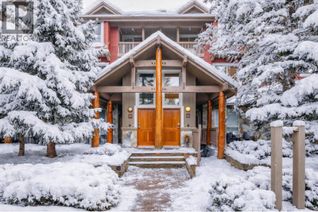 Townhouse for Sale, 4385 Northlands Boulevard #16, Whistler, BC
