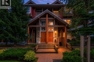 Townhouse for Sale, 4385 Northlands Boulevard #16, Whistler, BC