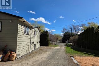 Property for Sale, 311 Coulthard Road, Cawston, BC