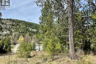 Property for Sale, 451 Ponderosa Lane, Greenwood, BC