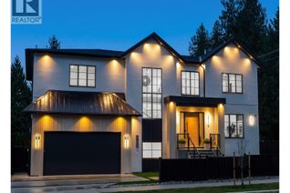 Detached House for Sale, 21606 124 Avenue, Maple Ridge, BC