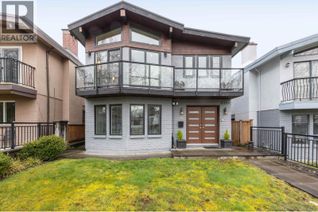 Detached House for Sale, 6360 Sophia Street, Vancouver, BC