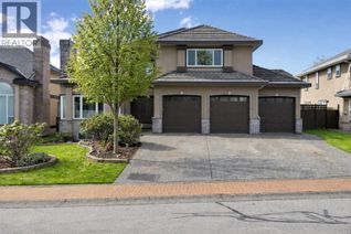 Detached House for Sale, 2594 Palisade Crescent, Port Coquitlam, BC