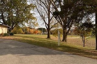 Land for Sale, 595 Raglan Street, Palmerston, ON