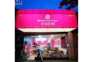 Pub Business for Sale, 3318 Cambie Street, Vancouver, BC