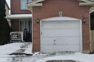 Property for Sale, 5 Yorkville Drive, Clarington (Courtice), ON
