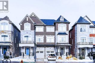 Semi-Detached House for Sale, 12 Globemaster Lane, Richmond Hill (Oak Ridges), ON